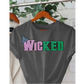 Wicked Themed Apparel