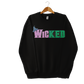 Wicked Themed Apparel