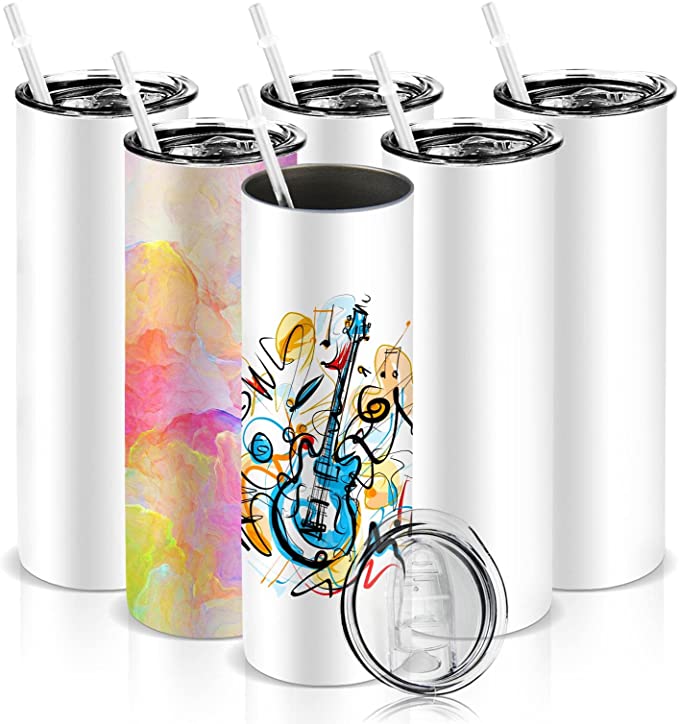 30 oz Sublimation Tumbler