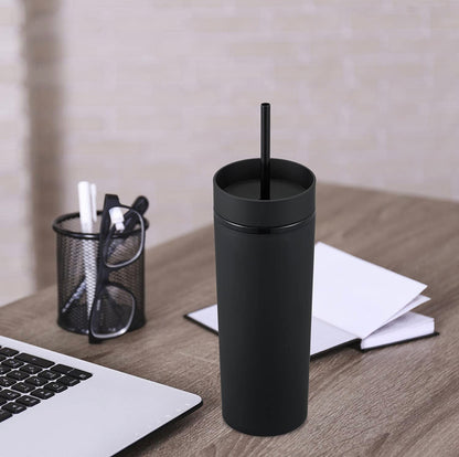 Personalized Matte Tumbler