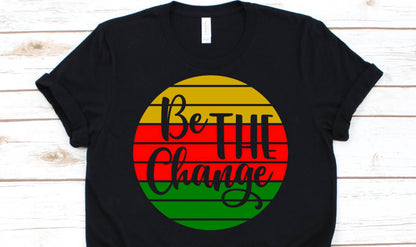 Black History Month and Black Pride Apparel