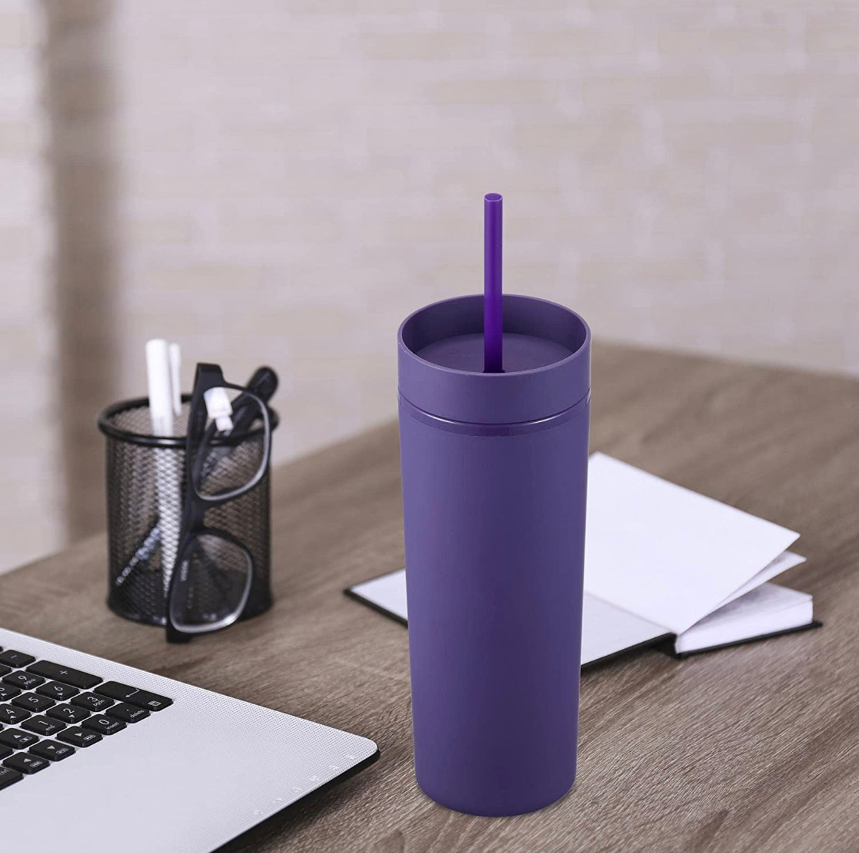 Personalized Matte Tumbler