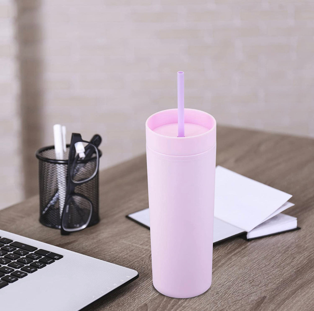 Personalized Matte Tumbler