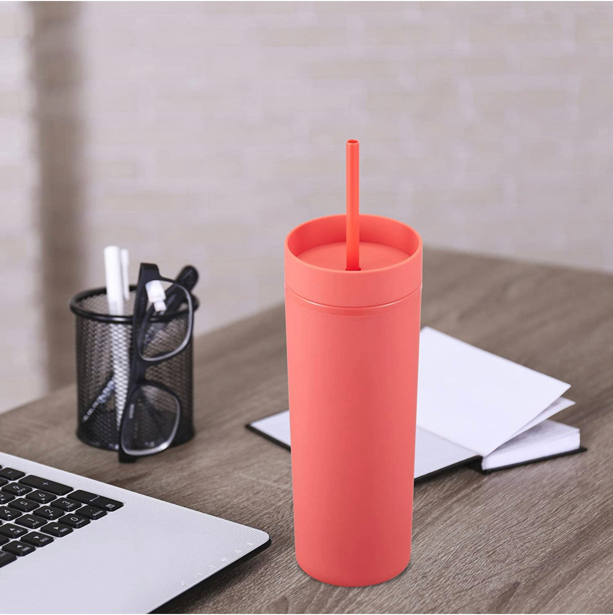 Personalized Matte Tumbler